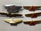 Airline Pins Lot Of 6