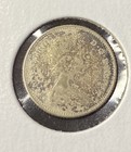 1967 Canada 10 Cents Dime 0 8000 Silver Asw 0 06 Oz Coin Free Shipping