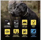 Dogtra 1900x Handsfree Dog Remote Training Collar 3 4 Mi  Boost  Xpp   Vibration