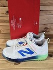 Size 3 5 - New Balance Fresh Foam 3000 V7 Labworks Turf Baseball Shoes Jt3000l7
