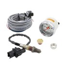 Auto Meter 200870-35 Pro-comp Marine Wideband Air fuel Gauge 2-5 8 Analog 8 1-18