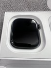 Apple Watch Series 10 46mm Gps Jet Black Case W  Black Sport Band S m Mwwp3lw a