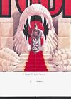 Flesh Gordon  1974  Original One Sheet Movie Poster     Fine   sexploitation  