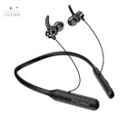 Wireless Bluetooth Sport Gym Headphones Earphones Earbuds Headset With Mic Bass