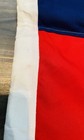 Vintage Nautical Echo Letter    e    Signal Maritime Flag - 72   l X 43 1 2   w