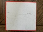 1982 Donruss Baseball Wax Empty Display Box