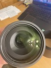 Nikon Af-s Nikkor 200-500mm F 5 6e Ed Vr Lens  read Description 