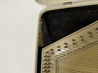 Vintage Oscar Schmidt Autoharp With Case 10254603-1 