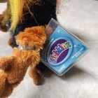 Ganz Webkinz Golden Lion Tamarin Monkey Sealed Code New Plush Stuffed Animal