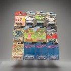 Hot Wheels  Rare Lot Of 12 Cars As Shown In Pictures