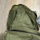 Us Military Medical Instrument   Supply Set Case  3 W Supplies Od Green