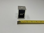 Montblanc Glass  Acrylic Block Dealer  Store  Display  Collector