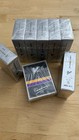 Vandoren Clarinet Reeds V12 Strength 5 Old Packaging
