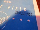 Vintage Wwii A Letter Home From Scott Field Booklet 1943