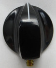 Daka-ware Guitar Amp Knob Ham Radio Speakers Electric App Phenolic Control Knobs