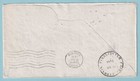Trinidad 1941 First Flight Cover From Port Of Spain To Lagos Nigeria - Cv300