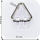 Plate Hangers For The Wall 20 Pack Wall Plate Hangers Vertical Plate Holders Dis