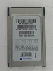 Motorola M-card Media Cipher  514517-005-00 New Lot Of 1 Card
