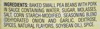 Baked Beans  Original Flavor  16 Ounce Pack Of 12
