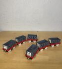 Troublesome Truck Thomas   Friends Gullane Take N Play Train Die Cast