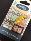 Dlr Dateline Disneyland 1955 King Arthur s Carrousel Sleeping Beauty Le 755 Pin