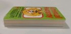 Vintage Sealed Animal Rummy Card Game By Golden Publishing New 45 Cards 