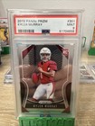 2019 Panini Prizm - Rookies Kyler Murray  301  rc 