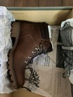 Timberland Ellendale Mid Hiker  Md Brown Full Grain  Size 7
