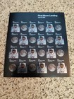 Usps 2019 First Moon Landing July 20 1969 Sheet Of 24 Mnh Stamps