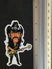 Motorhead England Iconic 70s Rock Metal Band Sticker Lemmy New  For Laptops Etc