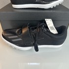 Adidas Jumpstar Triple Long Track   Field - Black - B37500 - Size  10 5