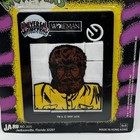 Universal Studios Monster Sliding Puzzle Wolfman Unopened  Dated 1991