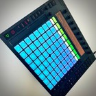 Ableton Push 2 Midi Controller 64 Rgb Pads Beat Production Usb W  Power Supply