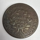 1802 Draped Bust Large Cent