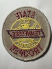 Tennessee State Trooper Patch