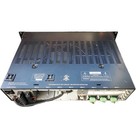 Toa 900 Series Ii A-912mk2 8-channel Modular Mixer amp-120w W  M-01   B-11 Input