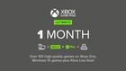      Xbox Game Pass Ultimate- 1 Month  usa - New   Existing Users