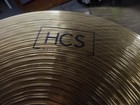 Cymbal Set With Stands 