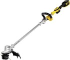  new   dcst922b  Dewalt 20v Max Brushless Folding String Trimmer
