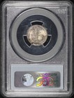 1916-s Mercury Dime Pcgs Ms-64 Cac - Amber Toning 