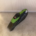 Bissell Pet Stain Eraser Cordless Portable Carpet Cleaner Shampooer No Charger