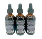 Bath   Body Works Lot 3 Men s Collection Single Barrel Bourbon Beard Oil 1 5 Oz