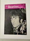 The Beatles Book Monthly Uk Official Fan Magazine  54 Rare - Jan  1968 