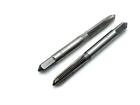Us Stock 5mm X 0 5 Metric Taper   Plug Tap Right Hand Thread M5 X 0 5 Mm Pitch