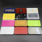 Nintendo New 3ds Ll Xl Console Only Various Colors Used Rank A b Region Free