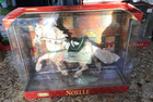 Breyer Horse Holiday Noelle Nib 2008 Beautiful 