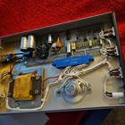 Super Rare Vintage Heart Monitor alarm Systole  Collectable Medical   