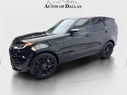 2023 Land Rover Discovery S R-dynamic