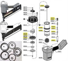 O-ring Kit For Senco Framing Nailer Framepro 701-xp 702-xp 751 752 600