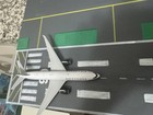 Air Canada 777- 200 Lr Gemini Jets 1 400 Scale